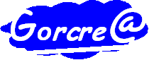 Logotipo Gorcrea, S.L.